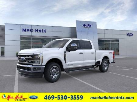 2025 Ford F-250SD LARIAT