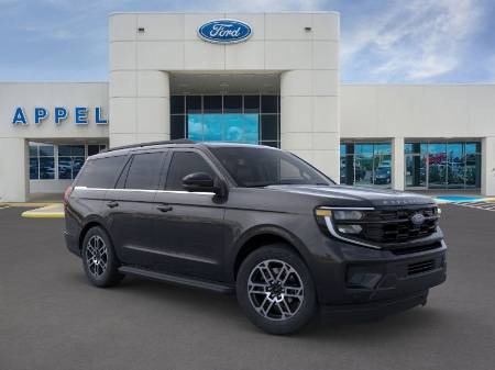 2025 Ford Expedition