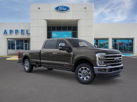 2025 Ford F-350SD