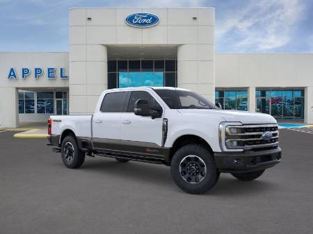 2025 Ford F-250SD