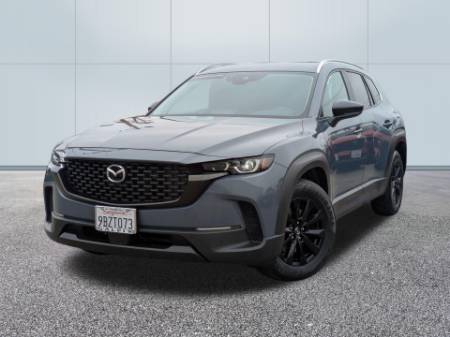 2023 Mazda CX-50 2.5 S Preferred Plus