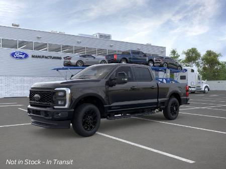 2025 Ford Super Duty F-250 SRW XL