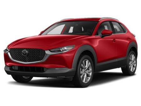 2022 Mazda CX-30 Preferred