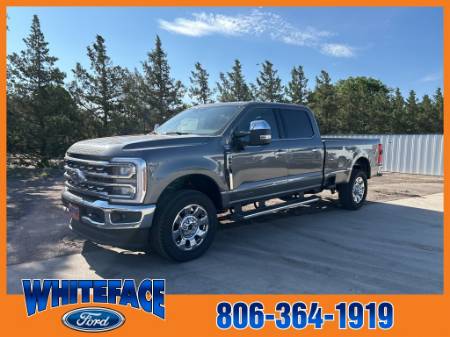 2025 Ford F-350SD LARIAT