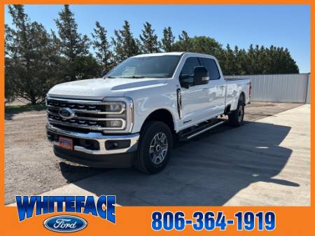 2025 Ford F-350SD LARIAT