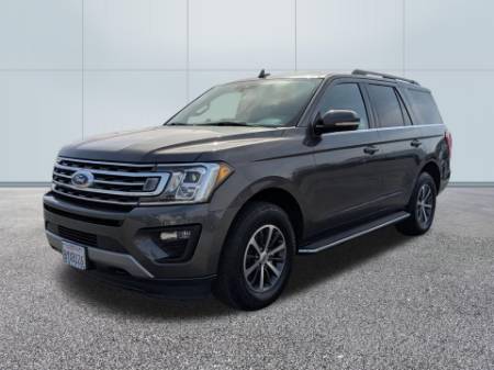 2021 Ford Expedition XLT