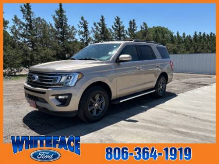 2020 Ford Expedition XLT