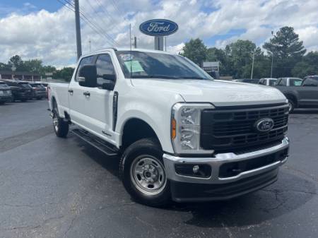 2024 Ford F-350SD XL