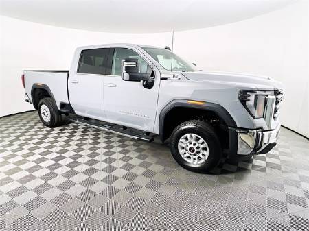2025 GMC Sierra 2500HD SLE