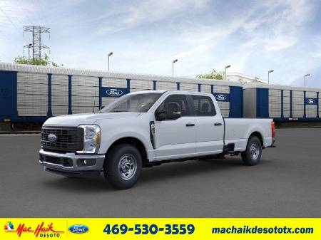 2025 Ford F-350SD XL