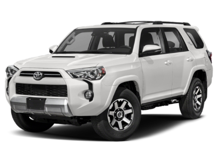 2022 Toyota 4Runner TRD OFF-Road Premium