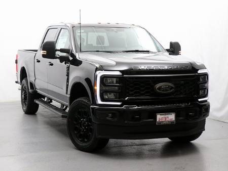 2025 Ford F-250SD XLT