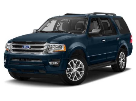 2015 Ford Expedition XLT