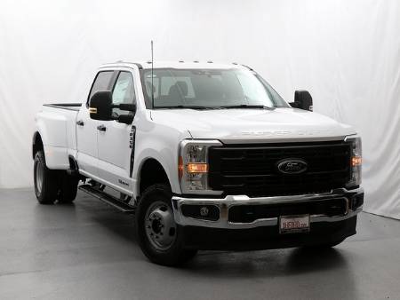 2025 Ford F-350SD XL
