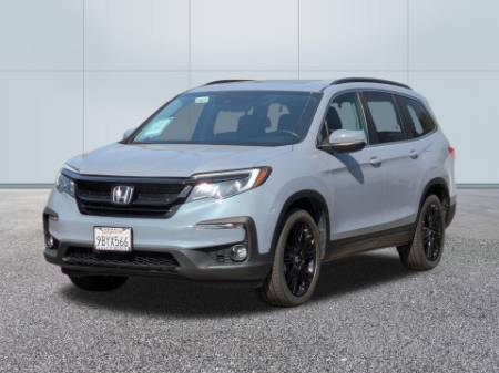 2022 Honda Pilot 2WD Special Edition