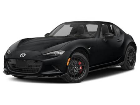 2023 Mazda MX-5 Miata RF Club