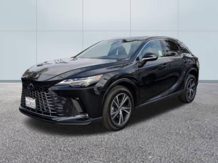 2025 Lexus RX 350 RX 350