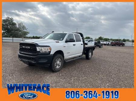 2019 RAM 2500 Tradesman