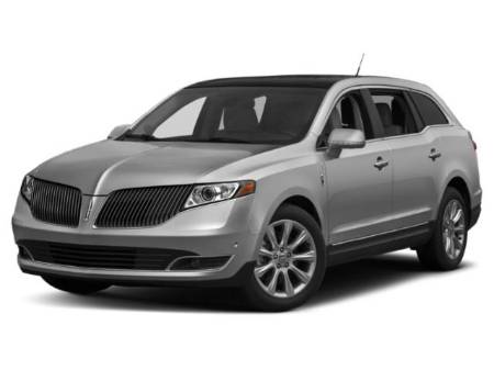 2015 Lincoln Lincoln MKT EcoBoost®