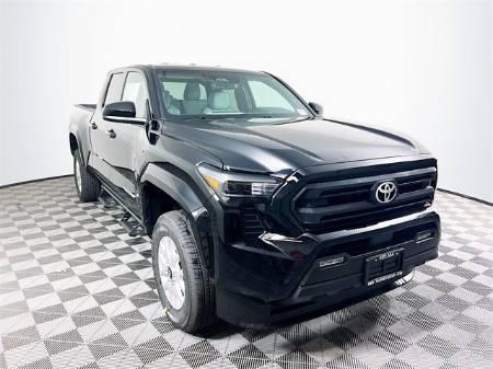 2025 Toyota Tacoma 2WD SR5