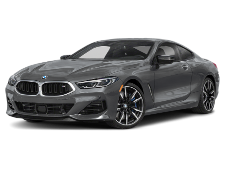 2025 BMW M850i xDrive