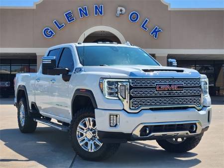 2023 GMC Sierra 2500HD Denali