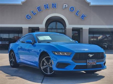 2024 Ford Mustang EcoBoost® Premium