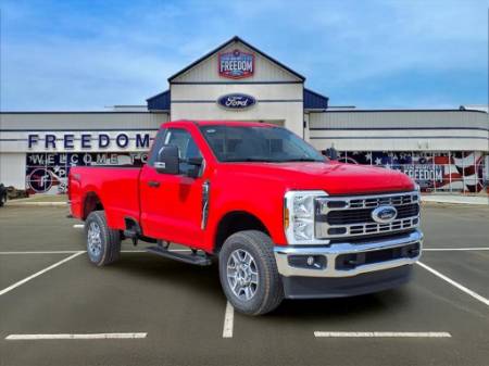 2025 Ford F-350SD XLT