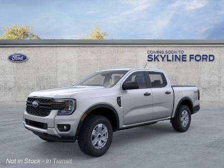 2024 Ford Ranger XL