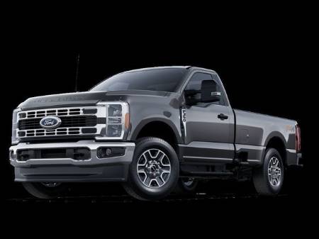 2025 Ford F-350SD XLT