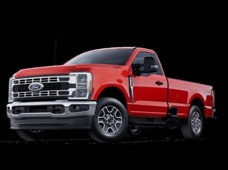 2025 Ford F-350SD XLT