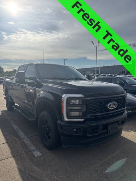 2023 Ford F-250SD XL