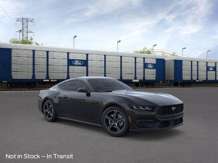 2025 Ford Mustang EcoBoost®