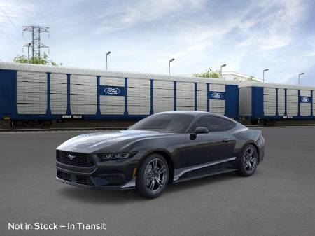 2025 Ford Mustang EcoBoost®