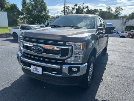 2022 Ford Super Duty F-250 SRW XLT