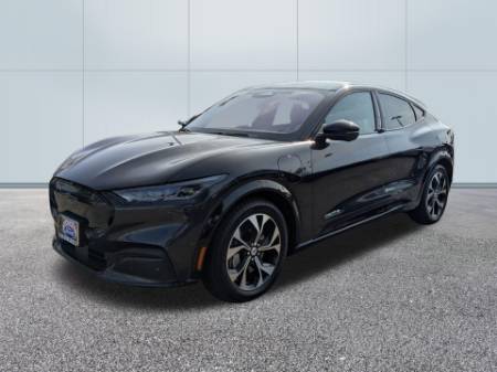 2022 Ford Mustang Mach-E Premium