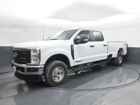 2025 Ford Super Duty F-250 SRW XL