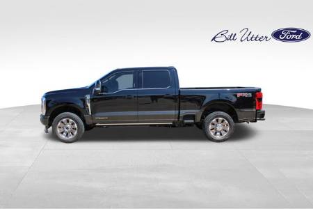 2024 Ford F-250SD King Ranch