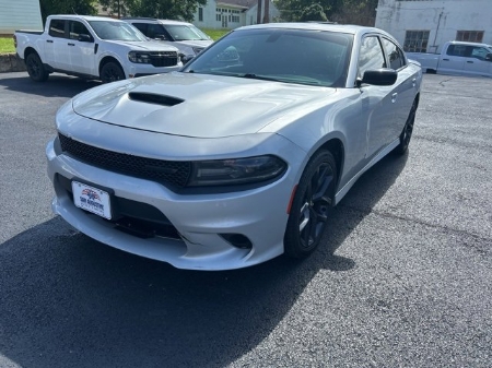 2020 Dodge Charger GT
