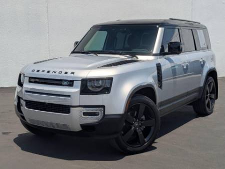 2024 Land Rover Defender 110 P300
