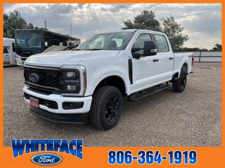 2025 Ford F-250SD XL