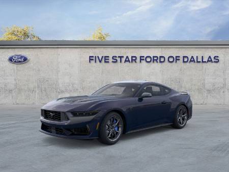 2025 Ford Mustang Dark Horse™ Premium