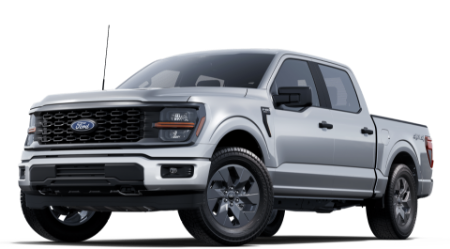 2025 Ford F-150 STX®