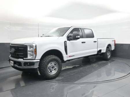 2025 Ford Super Duty F-250 SRW XL