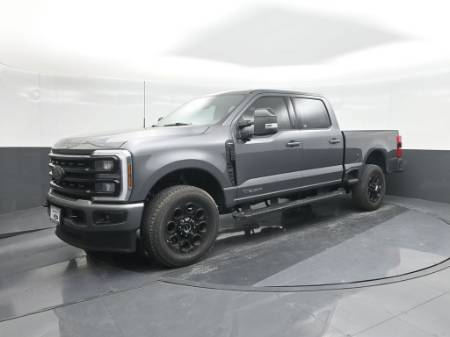 2024 Ford Super Duty F-250 SRW LARIAT