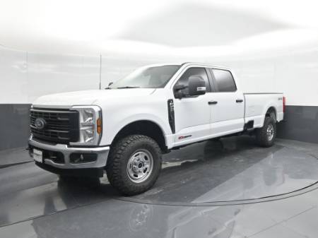2025 Ford Super Duty F-250 SRW XL