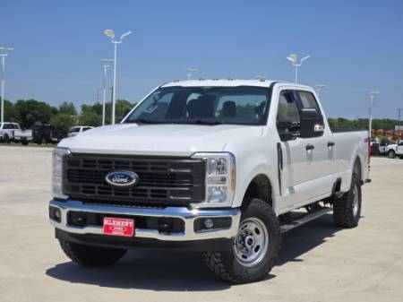 2025 Ford Super Duty F-250 SRW XL