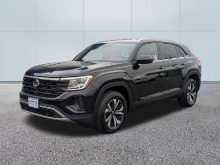 2024 Volkswagen Atlas Cross Sport 2.0T SE