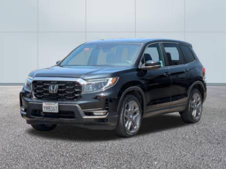 2022 Honda Passport 2WD EX-L