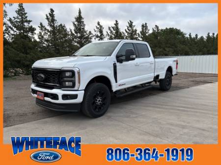 2025 Ford F-350SD LARIAT
